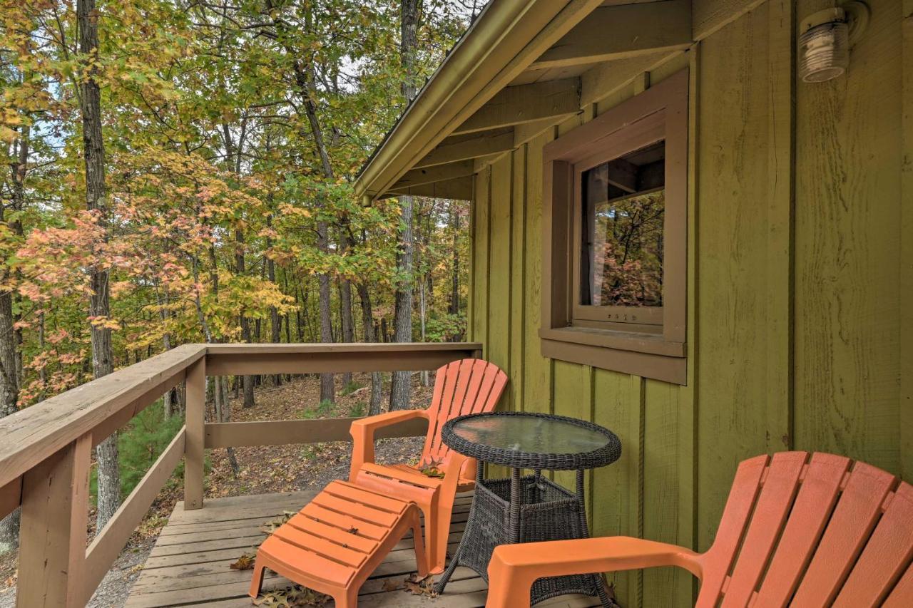 Cheyenne Ranch Apt With 50 Acres By Raystown Lake Huntingdon Buitenkant foto