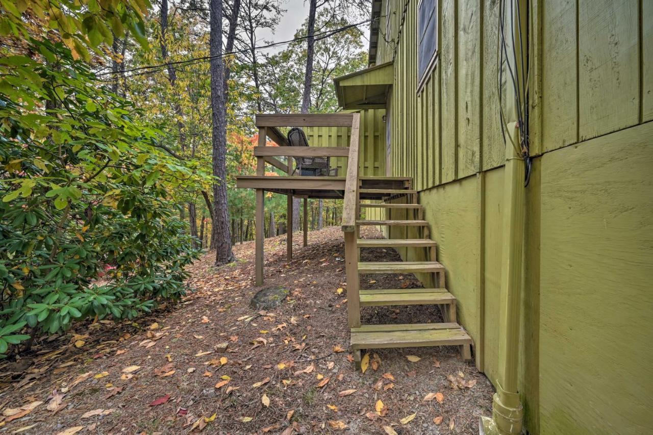 Cheyenne Ranch Apt With 50 Acres By Raystown Lake Huntingdon Buitenkant foto